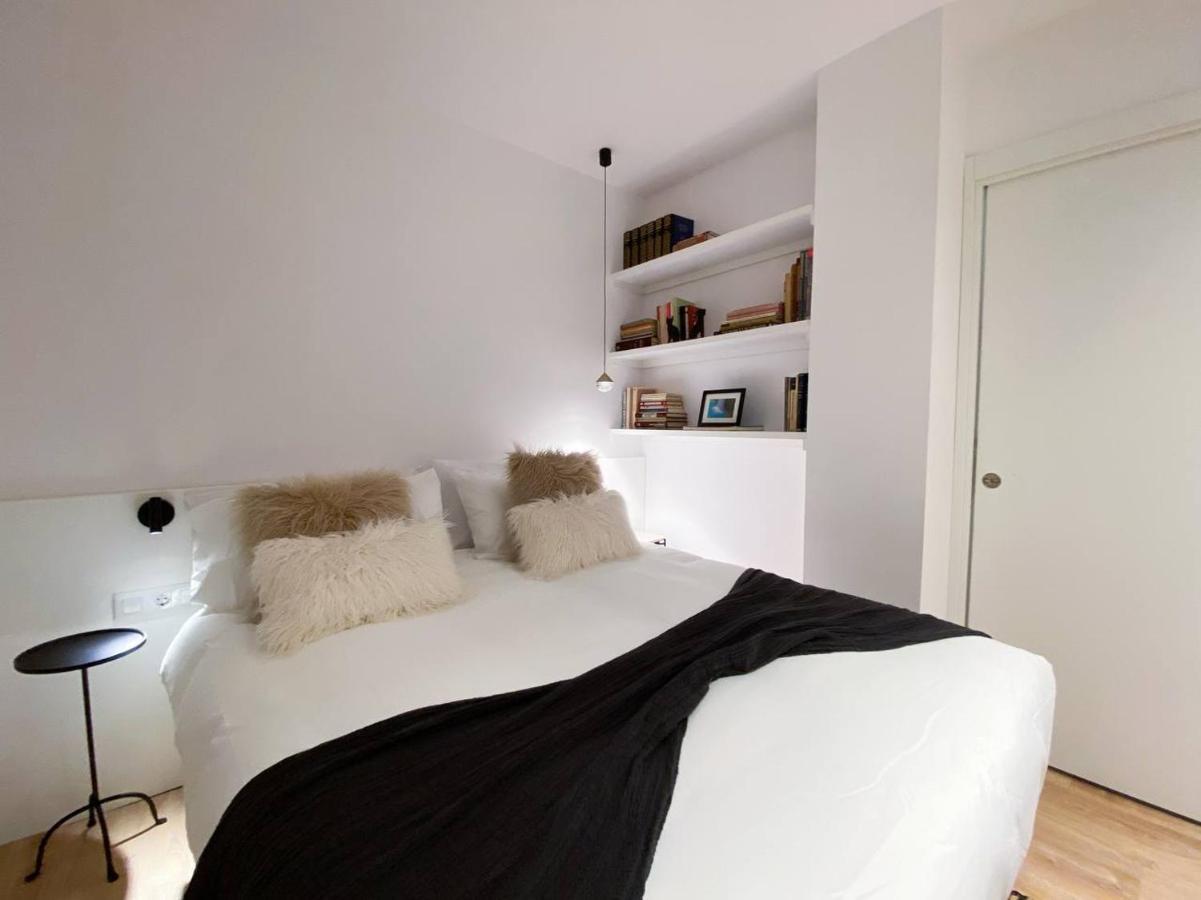 Apartamento Uenik - Rustico & Moderno En Arinsal - Esqui Mas de Ribafeta Exterior foto